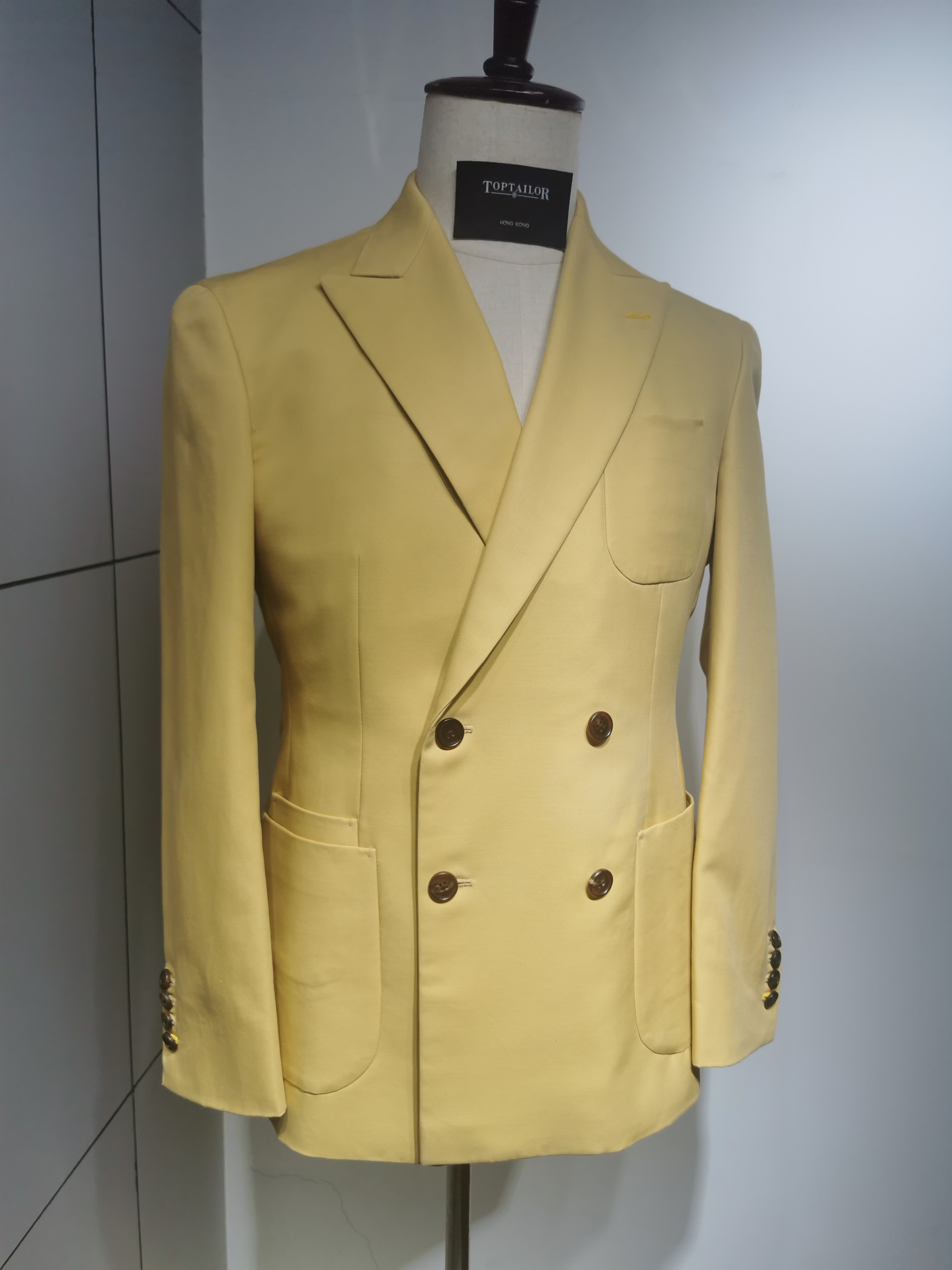 Bespoke Suits