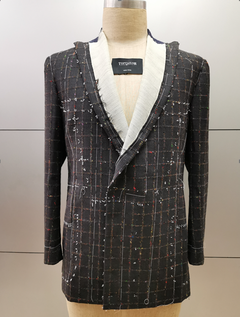 WHY TOPTAILOR?